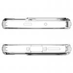 Carcasa Spigen Ultra Hybrid compatibila cu OnePlus 15, Transparent 14 - lerato.ro