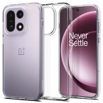 Carcasa Spigen Ultra Hybrid compatibila cu OnePlus 15, Transparent 16 - lerato.ro
