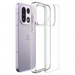 Carcasa Spigen Ultra Hybrid compatibila cu OnePlus 15, Transparent 5 - lerato.ro