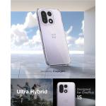 Carcasa Spigen Ultra Hybrid compatibila cu OnePlus 15, Transparent 6 - lerato.ro