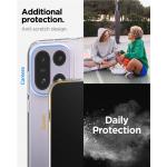 Carcasa Spigen Ultra Hybrid compatibila cu OnePlus 15, Transparent 9 - lerato.ro