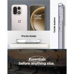 Carcasa Spigen Ultra Hybrid compatibila cu OnePlus 15, Transparent 10 - lerato.ro