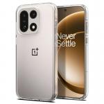 Carcasa Spigen Ultra Hybrid compatibila cu OnePlus 15, Transparent 11 - lerato.ro