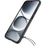 Carcasa Spigen Rugged Armor compatibila cu Xiaomi Redmi Note 15 Pro 5G, Negru 3 - lerato.ro