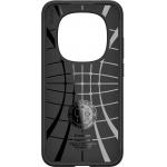 Carcasa Spigen Rugged Armor compatibila cu Xiaomi Redmi Note 15 Pro 5G, Negru 13 - lerato.ro