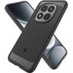 Carcasa Spigen Rugged Armor compatibila cu Xiaomi Redmi Note 15 Pro 5G, Negru 10 - lerato.ro