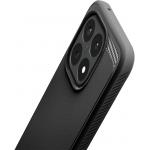 Carcasa Spigen Rugged Armor compatibila cu Xiaomi 15T, Negru 12 - lerato.ro