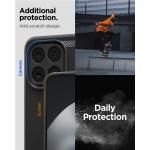 Carcasa Spigen Rugged Armor compatibila cu Xiaomi 15T, Negru 9 - lerato.ro
