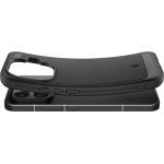 Carcasa Spigen Rugged Armor compatibila cu Xiaomi 15T Pro, Negru 6 - lerato.ro