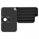 Organizator Spigen S340 pentru Apple Watch si curele, Negru 8 - lerato.ro