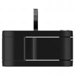 Organizator Spigen S340 pentru Apple Watch si curele, Negru 10 - lerato.ro