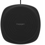 Incarcator wireless Spigen F305W, 1.67A, Negru 2 - lerato.ro