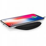 Incarcator wireless Spigen F305W, 1.67A, Negru 4 - lerato.ro