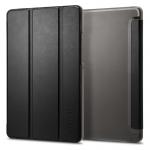 Husa Spigen Smart Fold compatibila cu Samsung Galaxy Tab A11, 8.7 inch, Negru 2 - lerato.ro