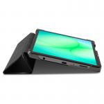 Husa Spigen Smart Fold compatibila cu Samsung Galaxy Tab A11, 8.7 inch, Negru 13 - lerato.ro