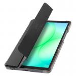 Husa Spigen Smart Fold compatibila cu Samsung Galaxy Tab A11, 8.7 inch, Negru 10 - lerato.ro