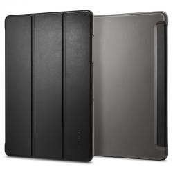 Carcasa Spigen Smart Fold compatibila cu Samsung Galaxy Tab A11 Plus, 11 inch, Negru