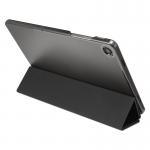 Carcasa Spigen Smart Fold compatibila cu Samsung Galaxy Tab A11 Plus, 11 inch, Negru 3 - lerato.ro