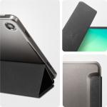 Carcasa Spigen Smart Fold compatibila cu Samsung Galaxy Tab A11 Plus, 11 inch, Negru 15 - lerato.ro