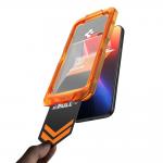 Set 3 folii sticla securizata Spigen Glas.tR AlignMaster Slim compatibile cu iPhone 17 Pro Max, Transparent 7 - lerato.ro