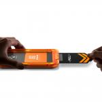 Set 3 folii sticla securizata Spigen Glas.tR AlignMaster Slim compatibile cu iPhone 17 Pro, Transparent 6 - lerato.ro