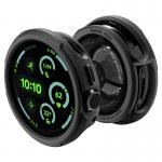 Carcasa Spigen Liquid Air V2 compatibila cu Google Pixel Watch 4, 45mm, Negru 3 - lerato.ro