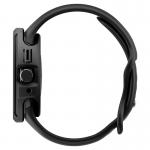 Carcasa Spigen Liquid Air V2 compatibila cu Google Pixel Watch 4, 45mm, Negru 14 - lerato.ro