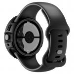 Carcasa Spigen Liquid Air V2 compatibila cu Google Pixel Watch 4, 45mm, Negru 17 - lerato.ro
