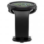 Carcasa Spigen Liquid Air V2 compatibila cu Google Pixel Watch 4, 45mm, Negru 11 - lerato.ro