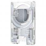 Portofel Spigen Ultra Hybrid Wallet cu MagSafe compatibil cu Apple iPhone, Alb 12 - lerato.ro