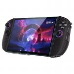 Set 2 folii sticla securizata Spigen Glass tR Slim compatibile cu Lenovo Legion Go 2, Transparent 3 - lerato.ro