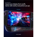 Set 2 folii sticla securizata Spigen Glass tR Slim compatibile cu Lenovo Legion Go 2, Transparent 7 - lerato.ro