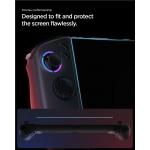 Set 2 folii sticla securizata Spigen Glass tR Slim compatibile cu Lenovo Legion Go 2, Transparent 9 - lerato.ro