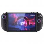 Set 2 folii sticla securizata Spigen Glass tR Slim compatibile cu Lenovo Legion Go 2, Transparent 11 - lerato.ro