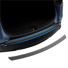Accesorii Auto / Moto / Bicicleta, Protectie pentru bara spate Spigen Rear Bumper TG200-YJ compatibila cu Tesla Model Y Juniper, Negru, lerato.ro