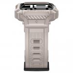 Curea Spigen Rugged Armor Pro V2 compatibila cu Apple Watch 10 / 11, 46mm, Bej 6 - lerato.ro