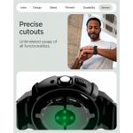 Carcasa Spigen Rugged Armor Pro V2 compatibila cu Google Pixel Watch 4, 45mm, Negru 24 - lerato.ro