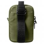 Geanta universala Spigen TintapZip cu MagSafe, Protectie RFID, Olive 3 - lerato.ro