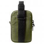 Geanta universala Spigen TintapZip cu MagSafe, Protectie RFID, Olive 4 - lerato.ro