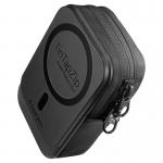 Geanta universala Spigen TintapZip cu MagSafe, Protectie RFID, Negru 6 - lerato.ro