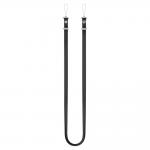 Snur pentru carcase Spigen DA30L Crossbody, 170 cm, Negru 5 - lerato.ro