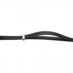 Snur pentru carcase Spigen DA30L Crossbody, 170 cm, Negru 6 - lerato.ro