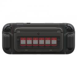 Carcasa Spigen Snap Switch compatibila cu Nintendo Switch 2, Negru