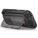 Carcasa Spigen Snap Switch compatibila cu Nintendo Switch 2, Negru 16 - lerato.ro