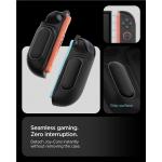 Carcasa Spigen Snap Switch compatibila cu Nintendo Switch 2, Negru 24 - lerato.ro