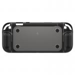 Carcasa Spigen Snap Switch compatibila cu Nintendo Switch 2, Negru 27 - lerato.ro