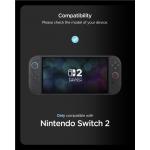 Carcasa Spigen Snap Switch compatibila cu Nintendo Switch 2, Negru 11 - lerato.ro