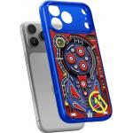 Carcasa Spigen c11 Ultra Hybrid cu Magsafe si Air Cushion compatibila cu iPhone 17 Pro Max, Graphics 6 - lerato.ro
