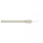 Snur pentru carcase Spigen DA30S-LS, Wrist Lanyard Strap, Stone 14 - lerato.ro