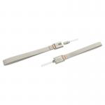 Snur pentru carcase Spigen DA30S-LS, Wrist Lanyard Strap, Stone 15 - lerato.ro